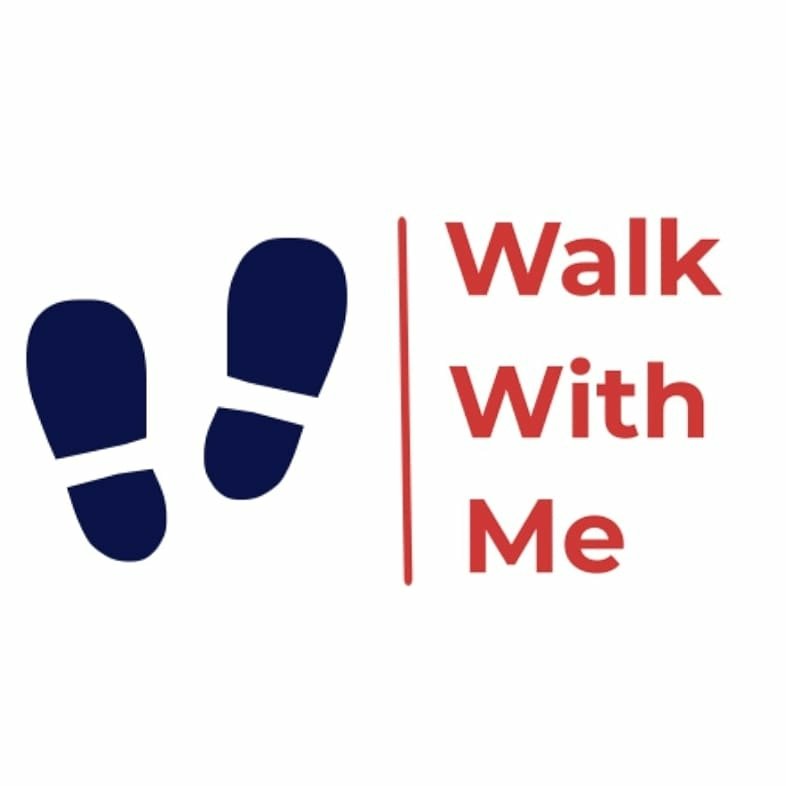 Walk With Me