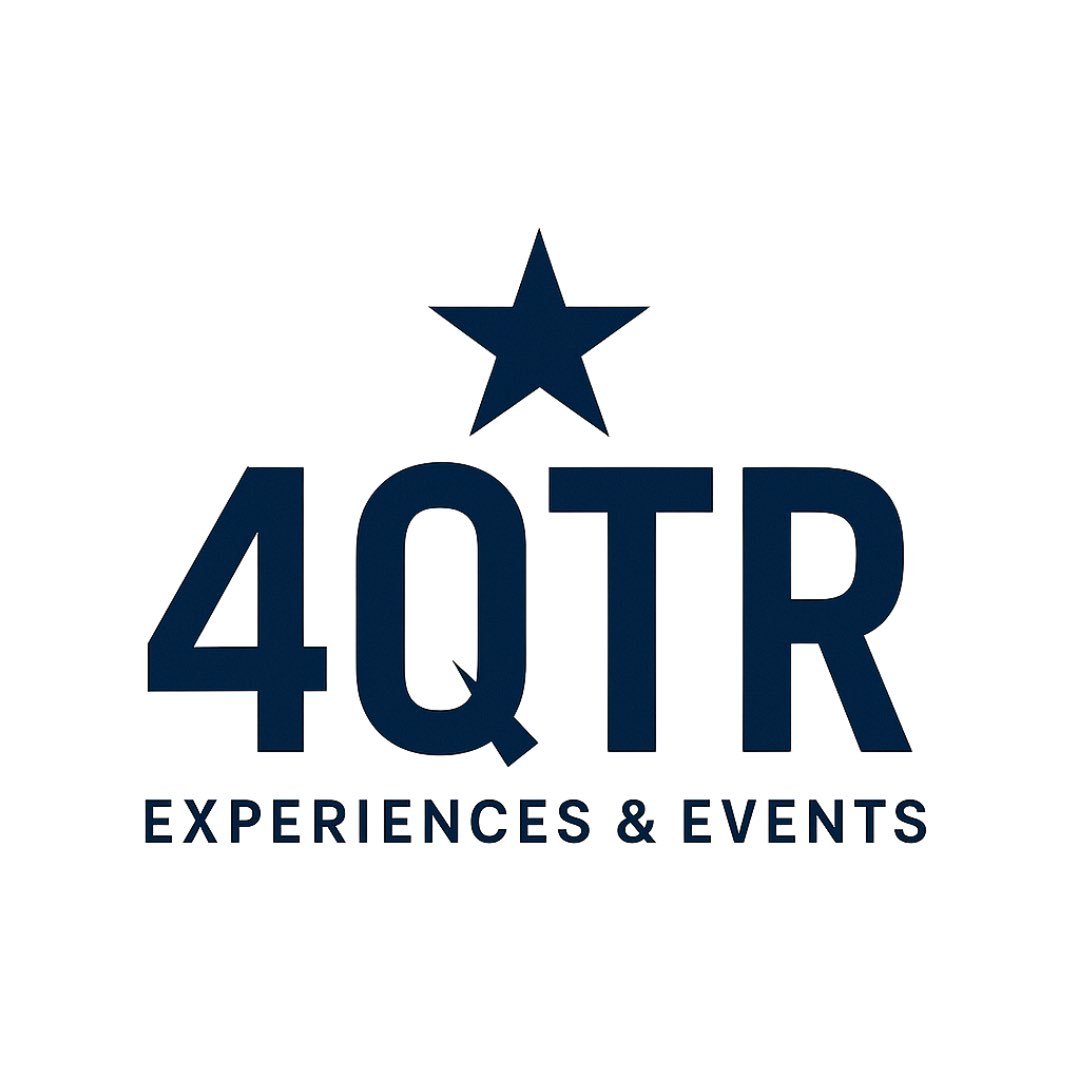 4QTR Events